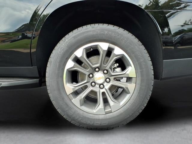 2026 Chevrolet Tahoe LT - Photo 23
