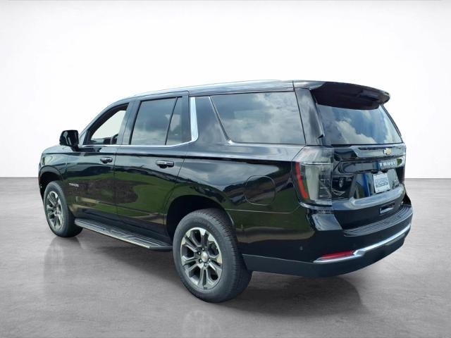 2026 Chevrolet Tahoe LT - Photo 24