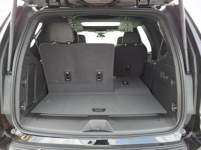 2026 Chevrolet Tahoe LT - Photo 25