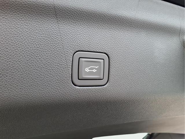 2026 Chevrolet Tahoe LT - Photo 26