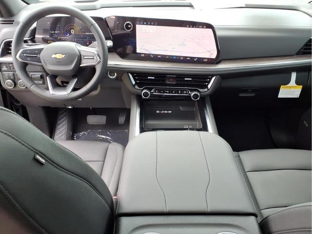 2026 Chevrolet Tahoe LT - Photo 7