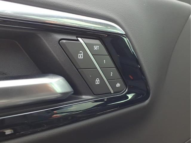 2026 Chevrolet Tahoe LT - Photo 9