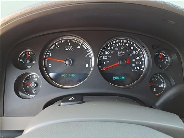 2014 Chevrolet Tahoe LT