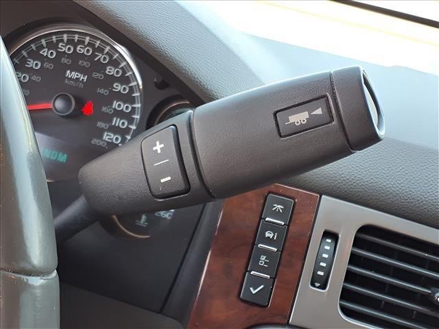 2014 Chevrolet Tahoe LT