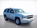2014 Chevrolet Tahoe LT
