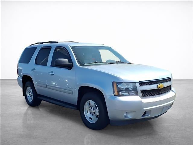 2014 Chevrolet Tahoe LT