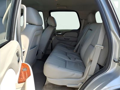 2014 Chevrolet Tahoe LT