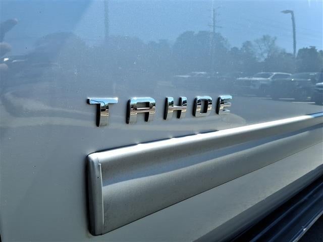 2014 Chevrolet Tahoe LT