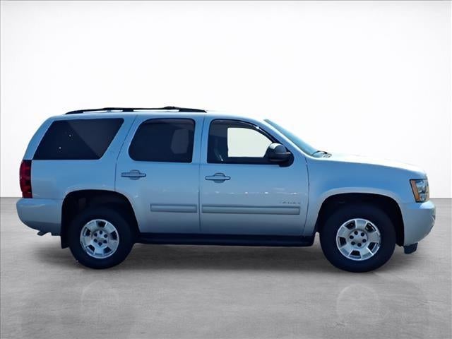 2014 Chevrolet Tahoe LT