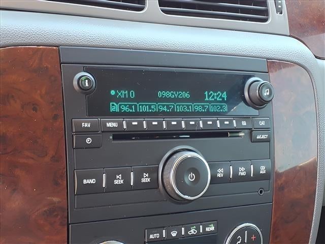 2014 Chevrolet Tahoe LT