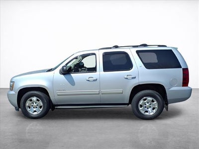 2014 Chevrolet Tahoe LT