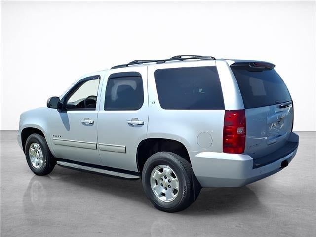 2014 Chevrolet Tahoe LT