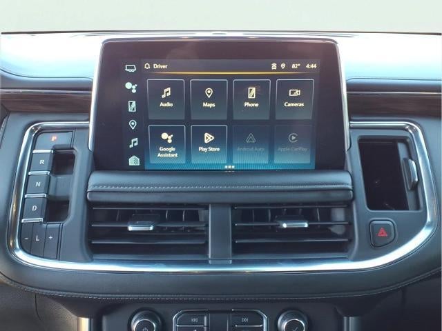 2023 Chevrolet Tahoe LT - Photo 10