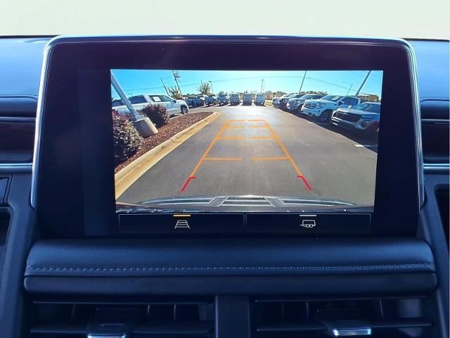 2023 Chevrolet Tahoe LT - Photo 11