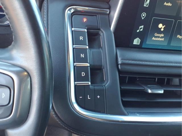 2023 Chevrolet Tahoe LT - Photo 13
