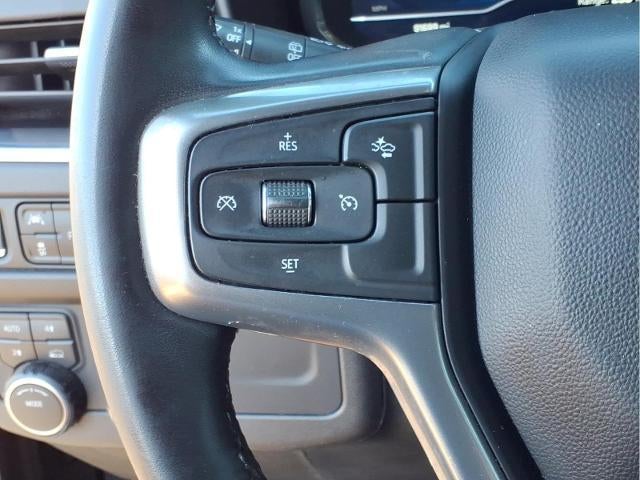 2023 Chevrolet Tahoe LT - Photo 18