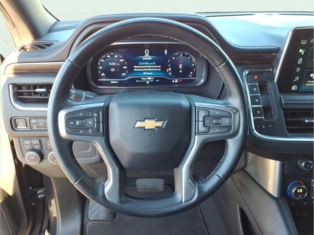 2023 Chevrolet Tahoe LT - Photo 20