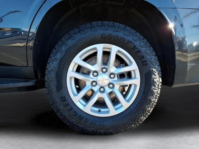 2023 Chevrolet Tahoe LT - Photo 21