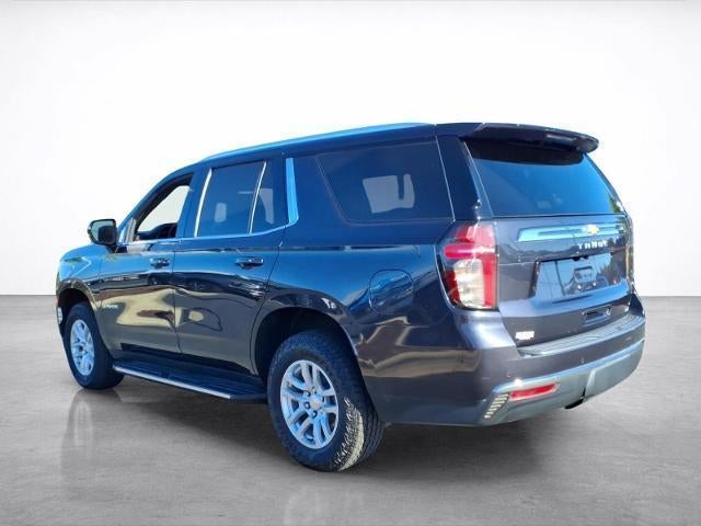 2023 Chevrolet Tahoe LT - Photo 23