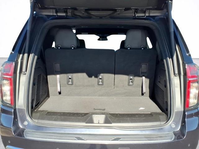 2023 Chevrolet Tahoe LT - Photo 24