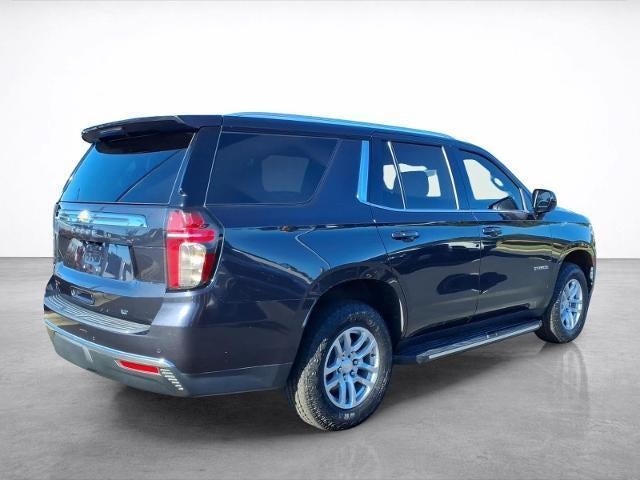2023 Chevrolet Tahoe LT - Photo 26