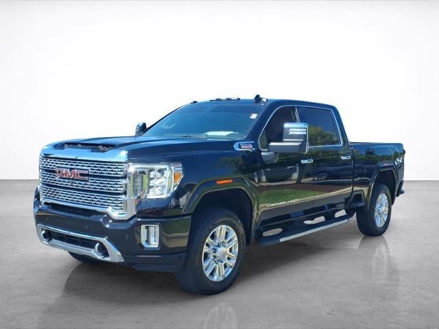 2023 GMC Sierra 3500 HD Denali