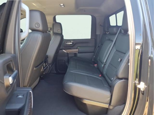2023 GMC Sierra 3500 HD Denali