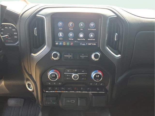 2023 GMC Sierra 3500 HD Denali