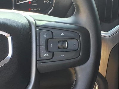 2023 GMC Sierra 3500 HD Denali