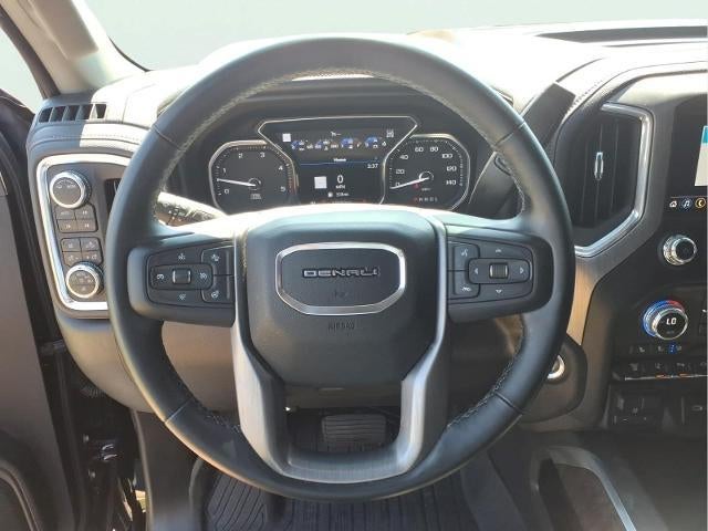 2023 GMC Sierra 3500 HD Denali