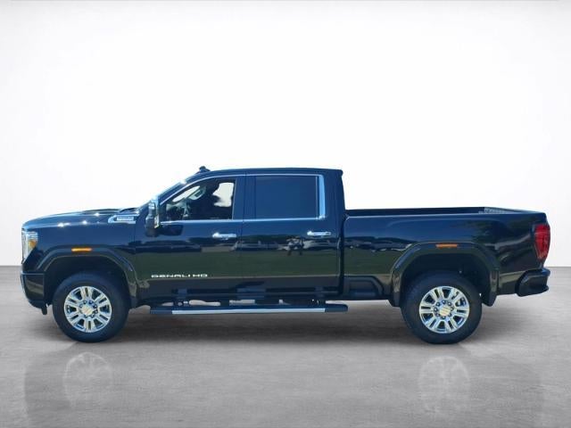 2023 GMC Sierra 3500 HD Denali