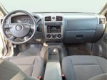 2006 GMC Canyon SLE2
