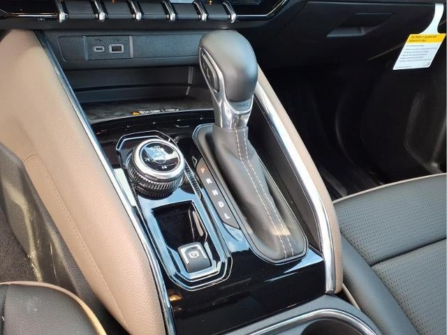 2026 GMC Canyon Denali - Photo 11
