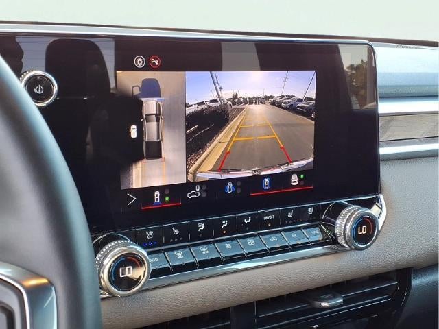 2026 GMC Canyon Denali - Photo 12