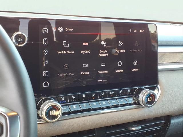 2026 GMC Canyon Denali - Photo 13