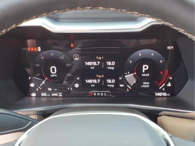 2026 GMC Canyon Denali - Photo 15