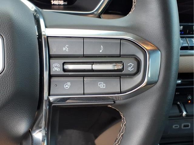 2026 GMC Canyon Denali - Photo 17