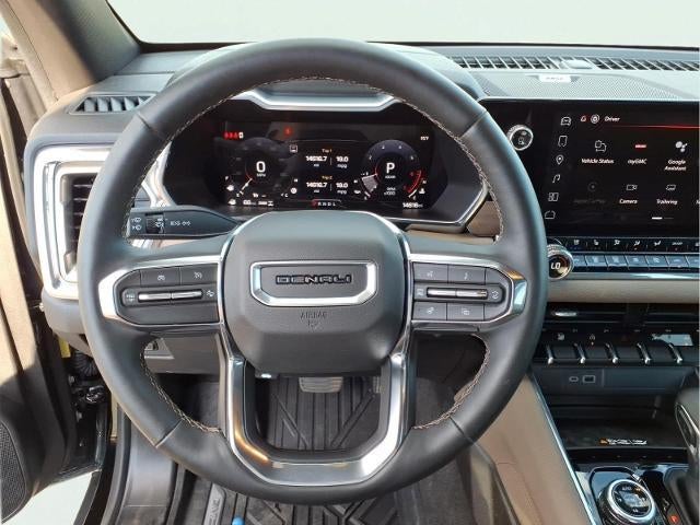 2026 GMC Canyon Denali - Photo 20