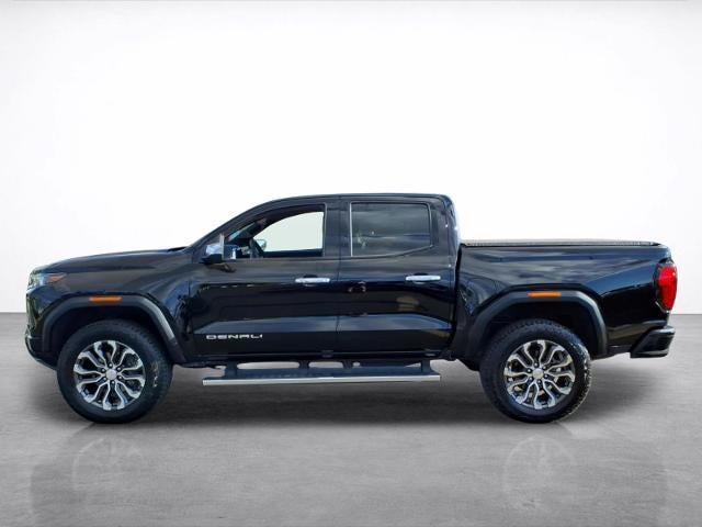 2026 GMC Canyon Denali - Photo 22