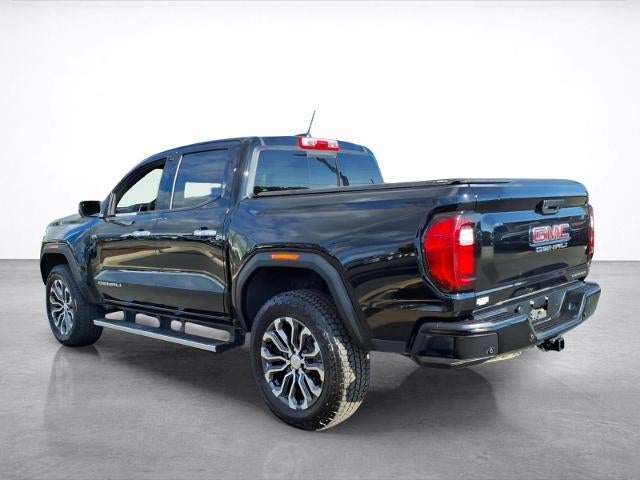 2026 GMC Canyon Denali - Photo 23