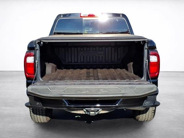 2026 GMC Canyon Denali - Photo 24