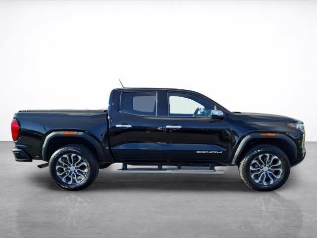 2026 GMC Canyon Denali - Photo 26