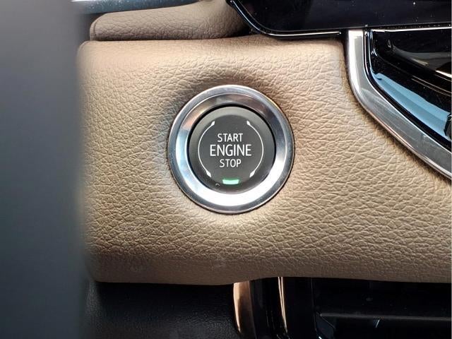 2026 GMC Canyon Denali - Photo 9