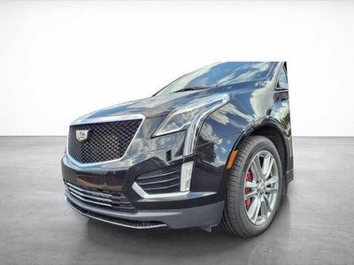 2023 Cadillac XT5 Sport