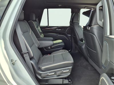2023 Cadillac Escalade 4WD Premium Luxury