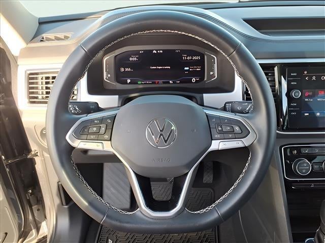 2022 Volkswagen Atlas 2.0T SE w/Technology