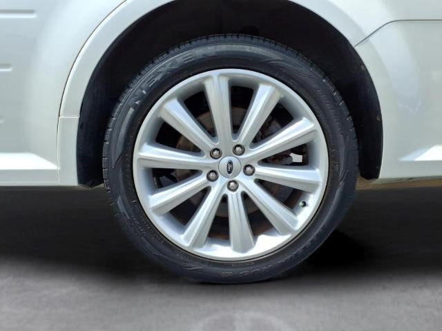 2016 Ford Flex SEL