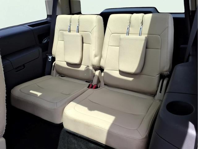 2016 Ford Flex SEL