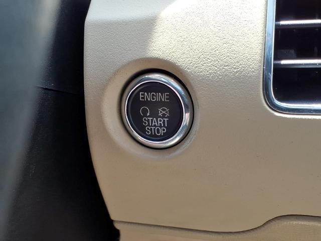 2016 Ford Flex SEL