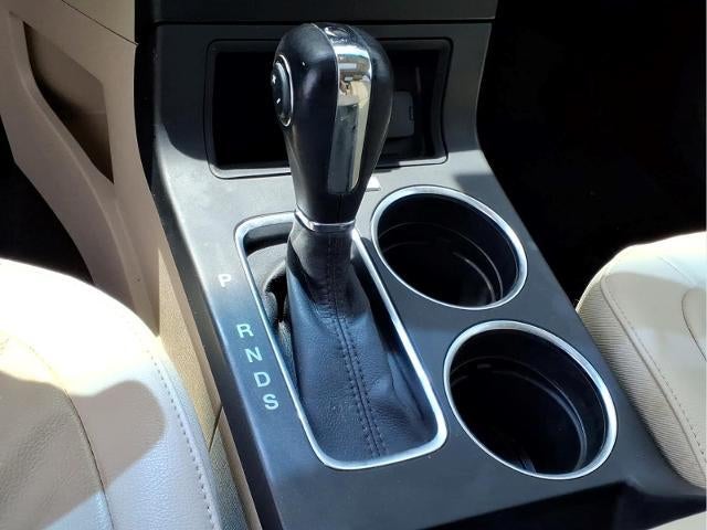 2016 Ford Flex SEL